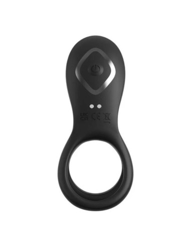 FANTASY C RINGZ ANILLO VIBRADOR PARA PAREJAS ULTIMATE COUPLES CAGE PRO 195 CM