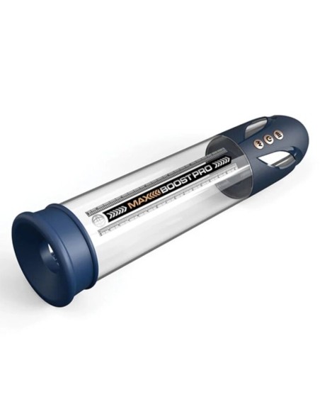 PUMP WORX BOMBA DE VACAO MAX BOOST PRO FLOW AZUL 306 CM