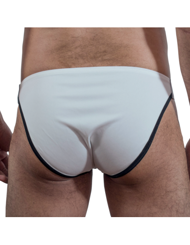 MACHO MCH009 LATERAL SLIP BLANCO S