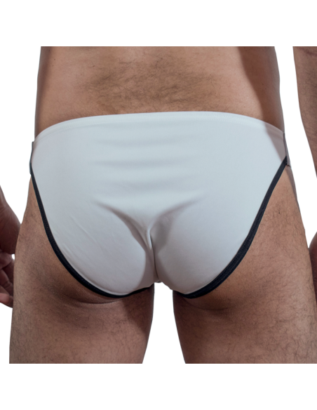 MACHO MCH009 LATERAL SLIP BLANCO S