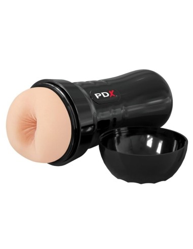 PDX EXTREME MASTURBADOR ANO WET BUSSIES SUPER BANGIN BUTTHOLE 208 CM