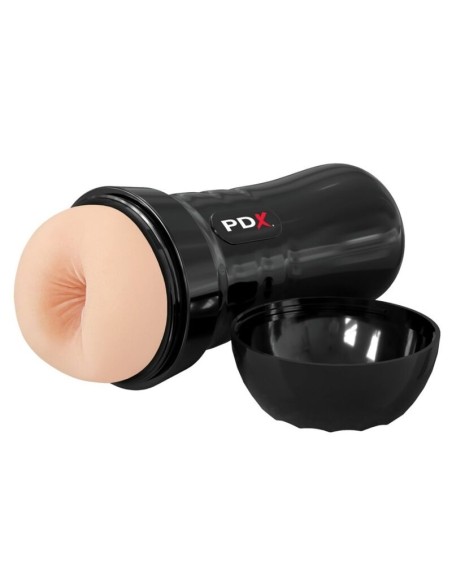 PDX EXTREME MASTURBADOR ANO WET BUSSIES SUPER BANGIN BUTTHOLE 208 CM