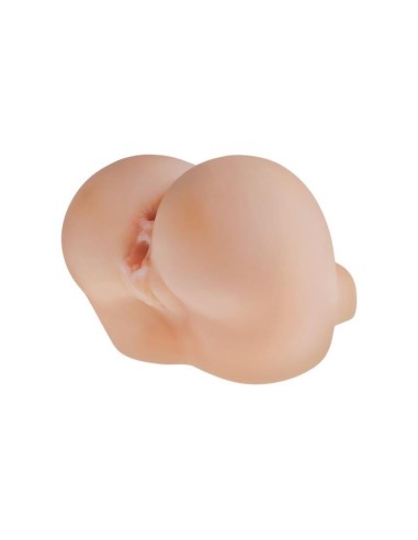PIPEDREAMS EXTREME TOYZ MASTURBADOR MEGA STROKER ANO Y VAGINA