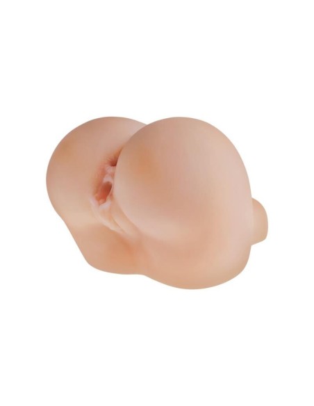 PIPEDREAMS EXTREME TOYZ MASTURBADOR MEGA STROKER ANO Y VAGINA