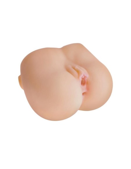 PIPEDREAMS EXTREME TOYZ MASTURBADOR MEGA STROKER ANO Y VAGINA