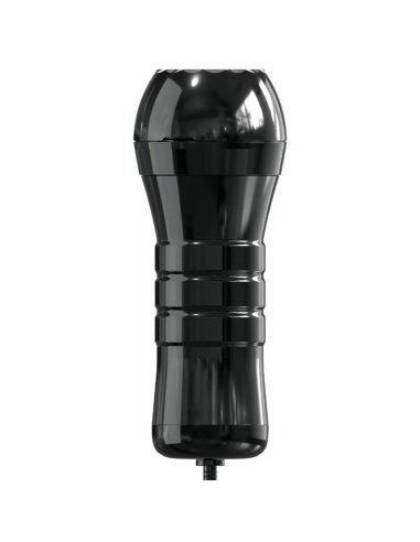 PDX EXTREME WET PUSSIES MASTURBADOR VAGINA XXL SUPER SUCKER LIGHT CON SUCCIAN 273 CM
