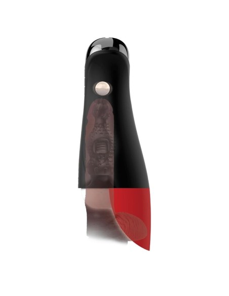 PDX ELITE MASTURBADOR AUTOMATICO FAP O MATIC PRO XL 349 CM