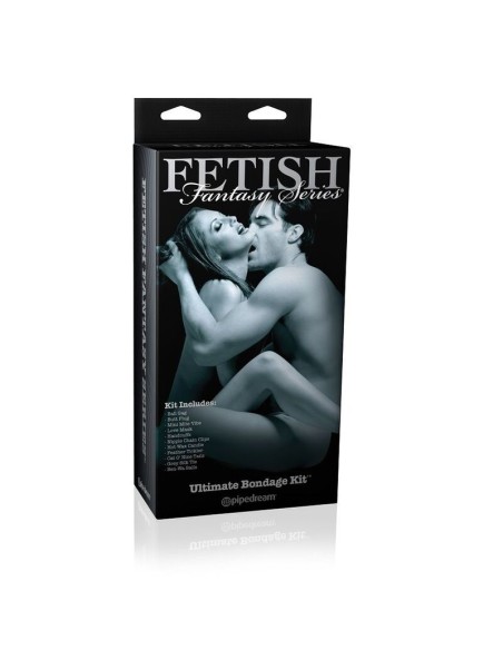 FETISH FANTASY LIMITED EDITION KIT FETISH