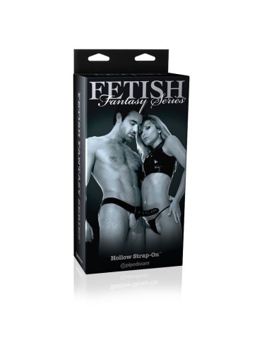 FETISH FANTASY LIMITED EDITION ARNAS HUECO 14 CM