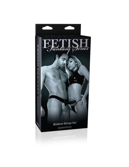 FETISH FANTASY LIMITED EDITION ARNAS HUECO 14 CM