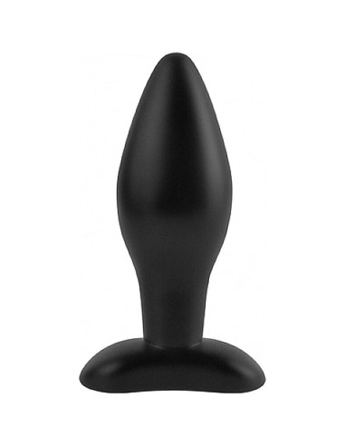 ANAL FANTASY PLUG ANAL SILICONA MEDIANO