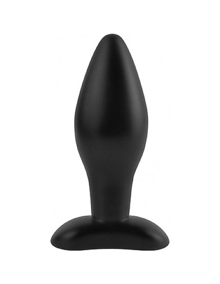 ANAL FANTASY PLUG ANAL SILICONA MEDIANO